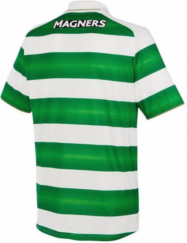 Foto - Beşiktaş'ın yeni sezon formaları