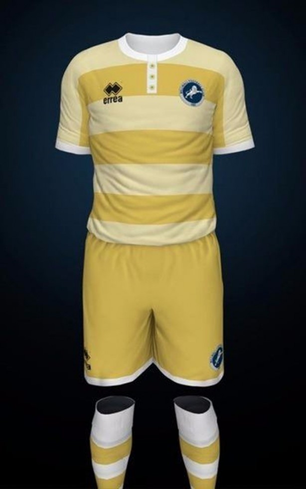 Foto - Beşiktaş'ın yeni sezon formaları