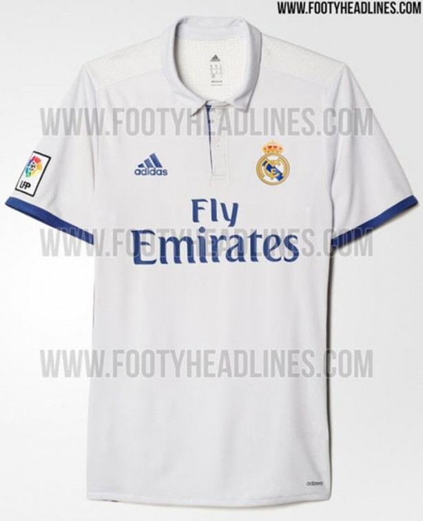 Foto - Beşiktaş'ın yeni sezon formaları