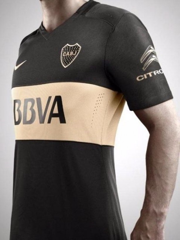 Foto - Beşiktaş'ın yeni sezon formaları