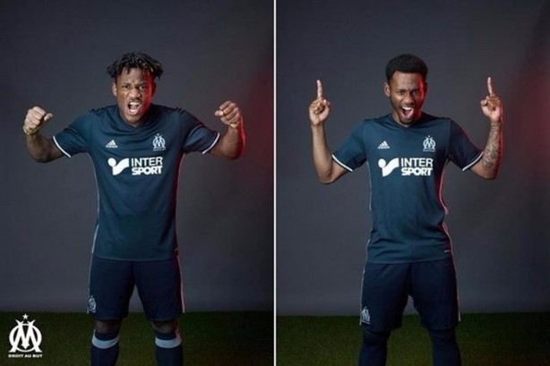 Foto - Beşiktaş'ın yeni sezon formaları