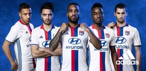 Foto - Beşiktaş'ın yeni sezon formaları