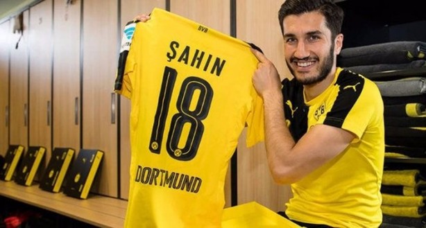 Foto - Beşiktaş'ın yeni sezon formaları