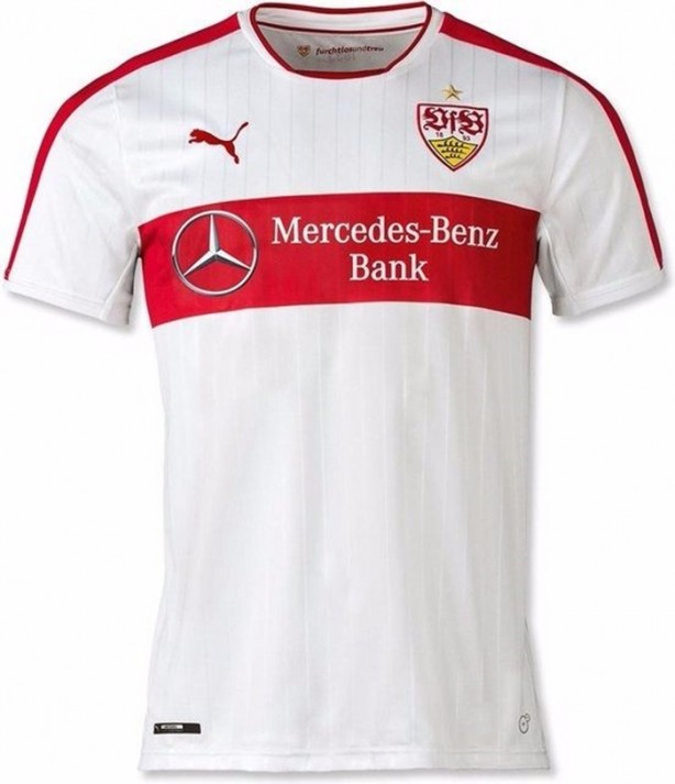 Foto - Beşiktaş'ın yeni sezon formaları