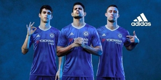 Foto - Beşiktaş'ın yeni sezon formaları