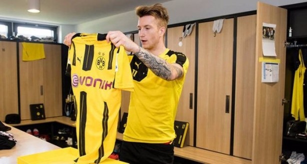 Foto - Beşiktaş'ın yeni sezon formaları