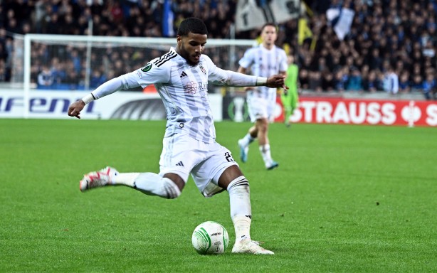 Foto - Beşiktaş'ın yeni stat isim sponsoru belli oldu! Dev rakam...