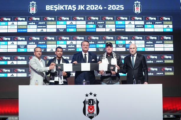 Foto - Beşiktaş’ın yeni stoperine kimse inanamıyor! Tarihi açıkladılar: Hayırlı olsun artık…