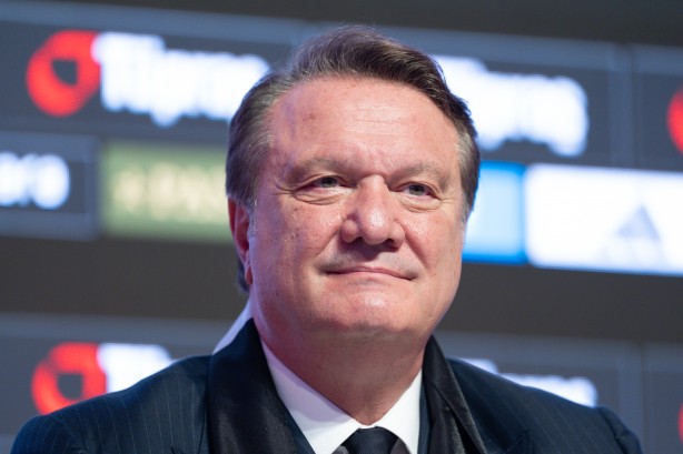 Foto - Beşiktaş’ın yeni stoperine kimse inanamıyor! Tarihi açıkladılar: Hayırlı olsun artık…