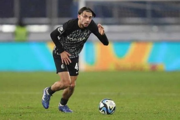 Foto - Beşiktaş'ın yeni transferi belli oldu! Van Bronckhorst onu istedi...