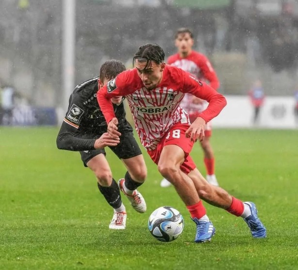 Foto - Beşiktaş'ın yeni transferi belli oldu! Van Bronckhorst onu istedi...