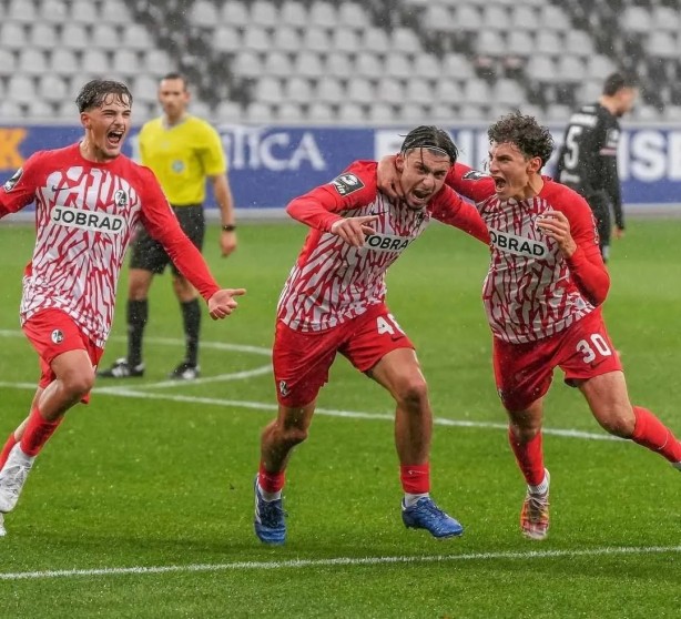 Foto - Beşiktaş'ın yeni transferi belli oldu! Van Bronckhorst onu istedi...
