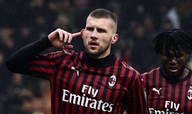 Beşiktaş'ın yeni yıldızı İstanbul'a geliyor