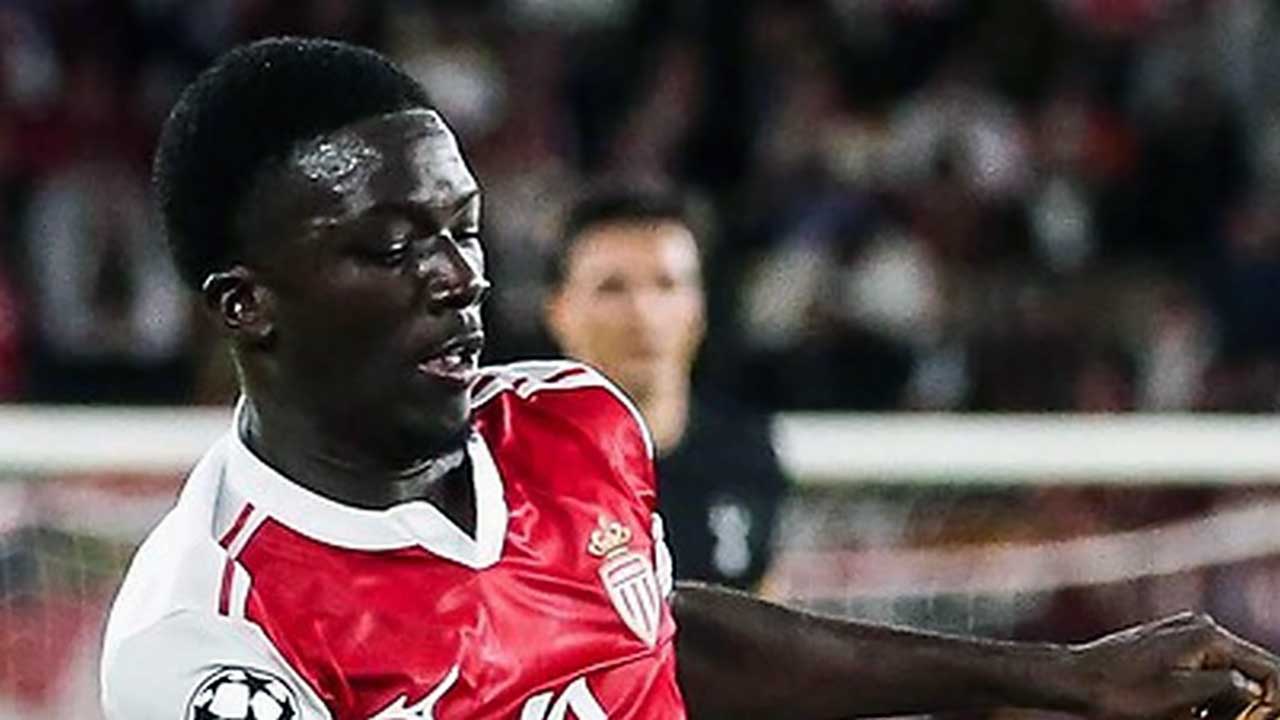 Beşiktaş'ın yeni yıldızı İstanbul'da