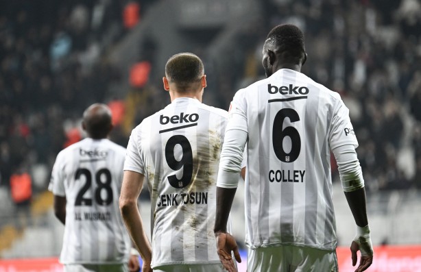 Beşiktaş'ın yeni yıldızı Semih için karar çıktı! Montella devreye girdi ve...