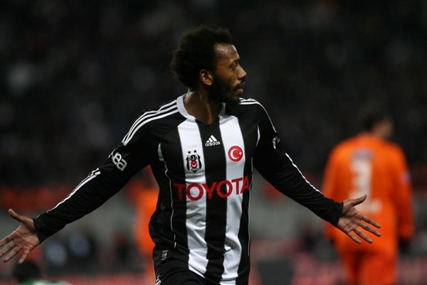 Foto - Beşiktaş'ın yıldızı Galatasaray yolunda! 