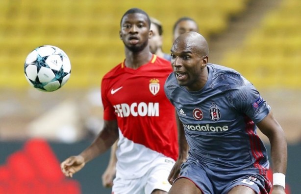 Foto - Beşiktaş'ın zaferi Avrupa basınında