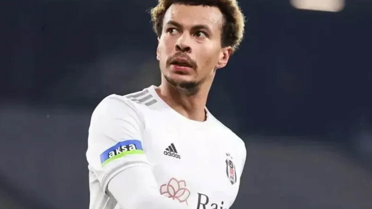 Foto - Beşiktaşlı eski futbolcudan şaşırtan karar çıkabilir! Daha 29 yaşında oysa ki...