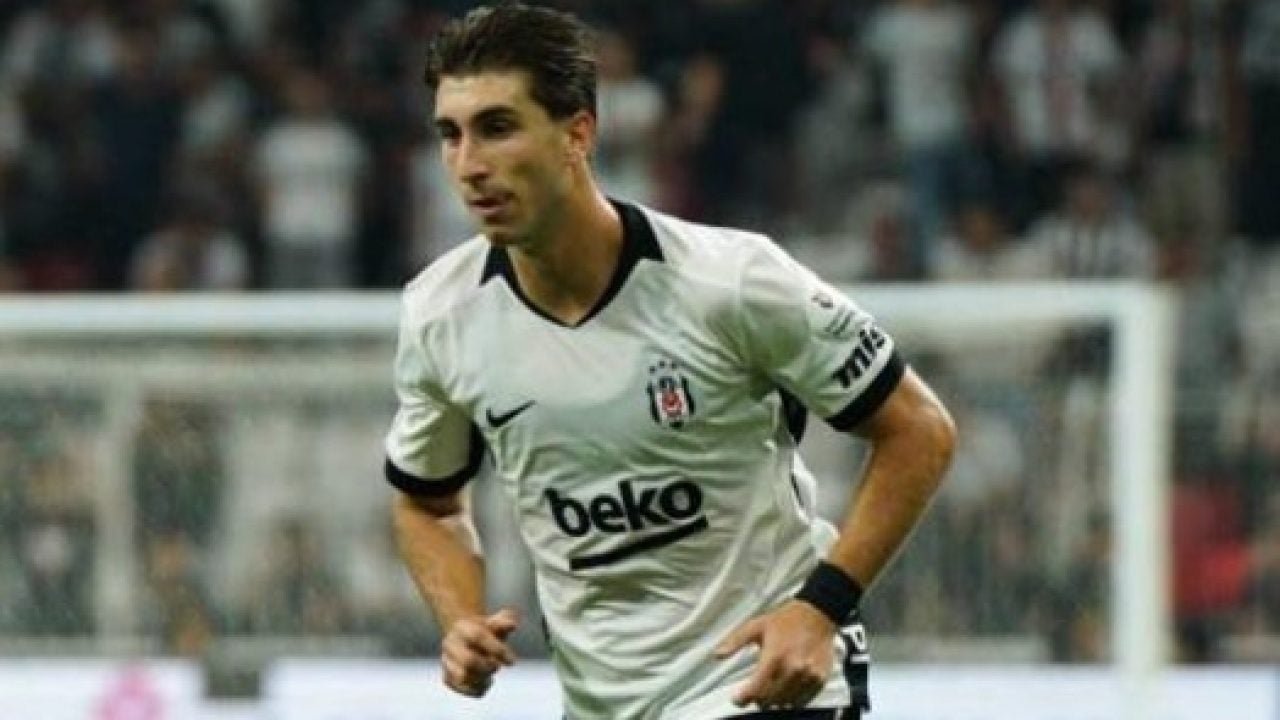 Foto - Beşiktaş’lı Fabio Miretti’den kötü haber