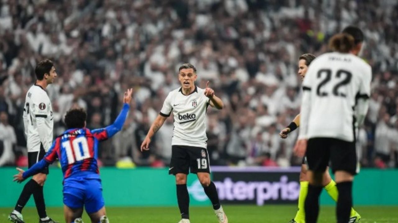 Foto - Beşiktaş’lı Fabio Miretti’den kötü haber
