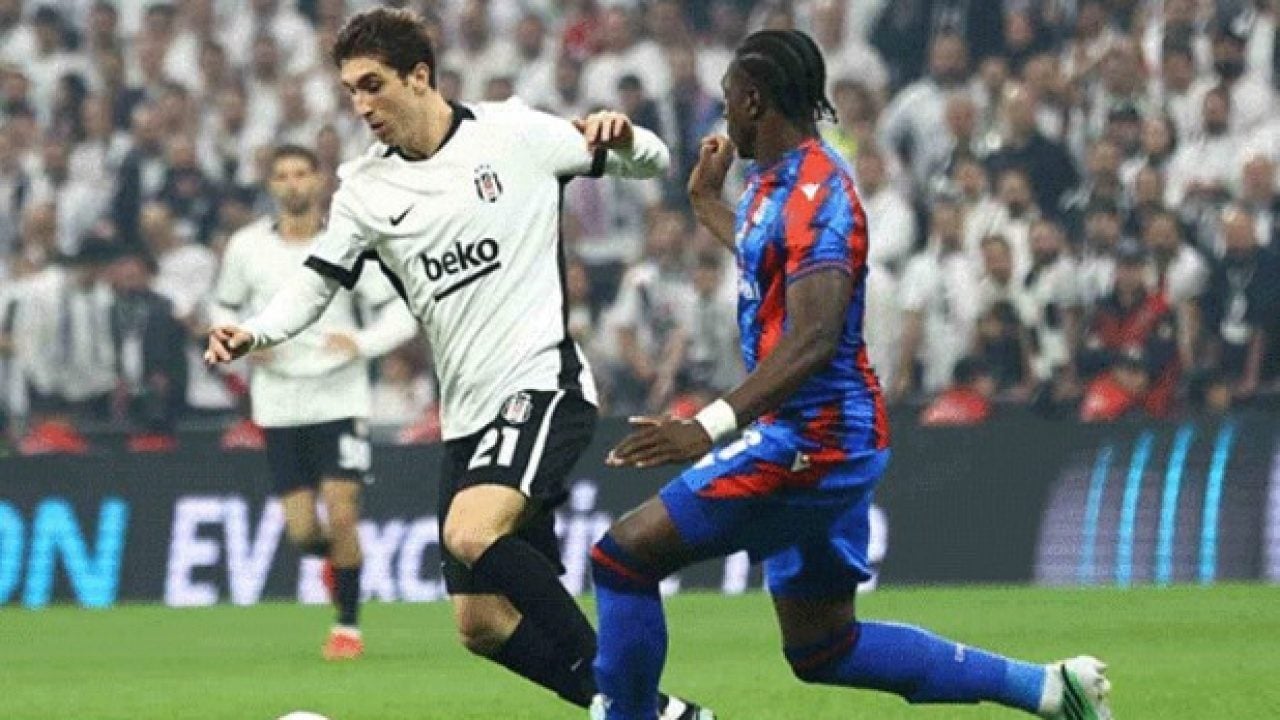 Beşiktaş’lı Fabio Miretti’den kötü haber
