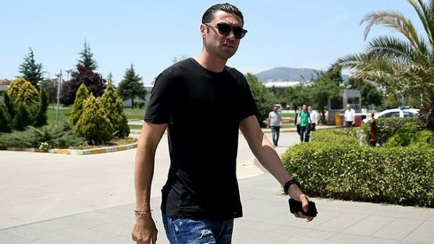  Beşiktaşlı taraftarlardan Burak Yılmaz isyanı