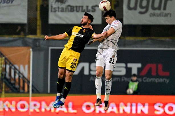 Foto - Beşiktaşlılar bu açıklamayla gerçekten bayram edecek! Tüm Beşiktaş, bu gelişmeye kilitlendi! Derbi ateşi yakıldı…