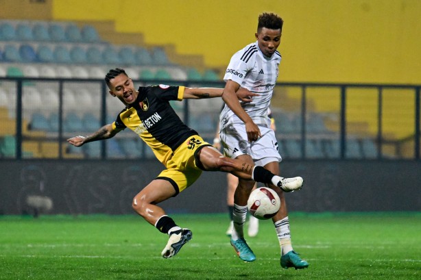 Foto - Beşiktaşlılar bu açıklamayla gerçekten bayram edecek! Tüm Beşiktaş, bu gelişmeye kilitlendi! Derbi ateşi yakıldı…