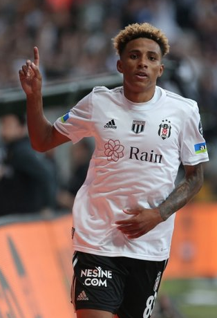 Foto - Beşiktaşlılar dikkat! Kara Kartal'ın 10 numarası için flaş gelişme...