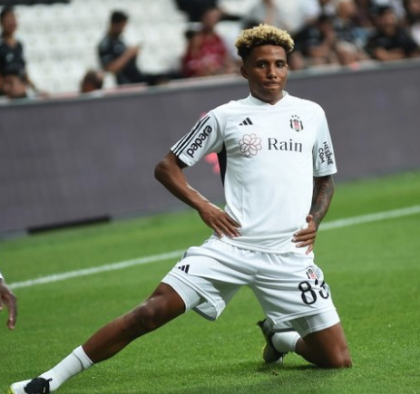 Foto - Beşiktaşlılar dikkat! Kara Kartal'ın 10 numarası için flaş gelişme...