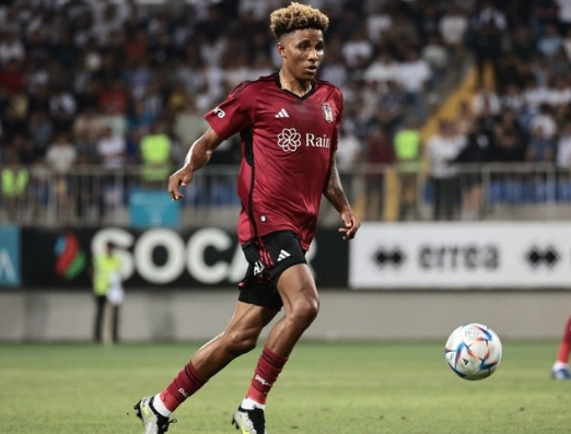 Foto - Beşiktaşlılar dikkat! Kara Kartal'ın 10 numarası için flaş gelişme...