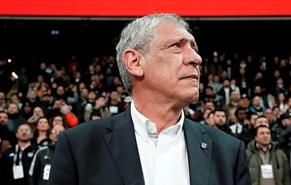 Foto - Beşiktaşlılar şokta! Resmen başarısızlığı kör etti takımı! Santos severleri üzecek haber! Sessiz sessiz gidecek…