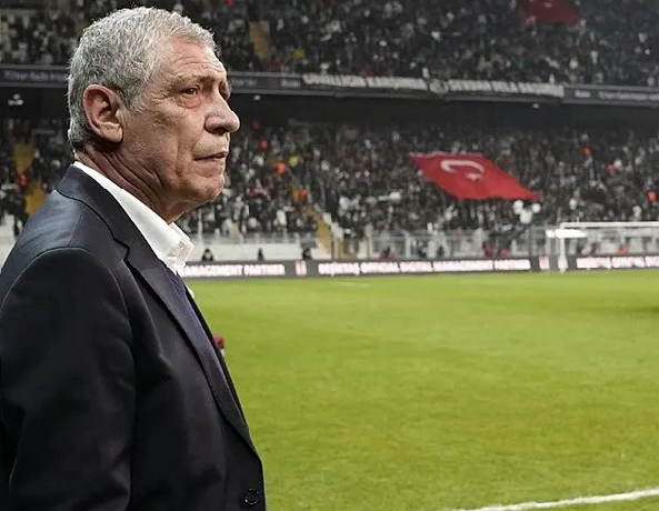 Foto - Beşiktaşlılar şokta! Resmen başarısızlığı kör etti takımı! Santos severleri üzecek haber! Sessiz sessiz gidecek…