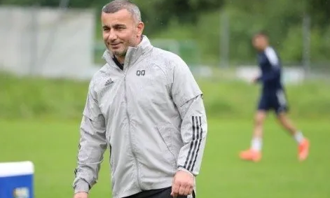 Foto - Beşiktaşlılar şokta! Resmen başarısızlığı kör etti takımı! Santos severleri üzecek haber! Sessiz sessiz gidecek…