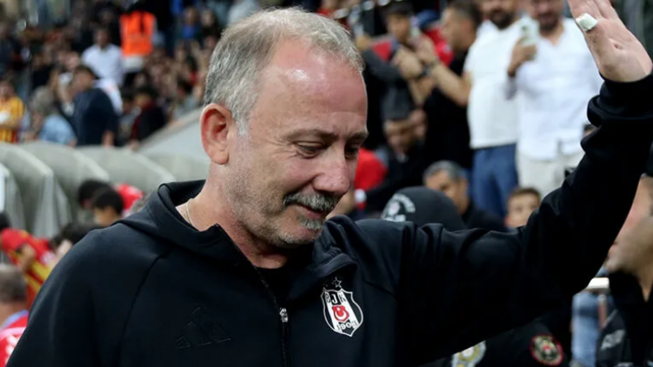 Foto - Beşiktaşlılara büyük şok: Sergen Yalçın'dan Mourinho'ya destek! 3 eski oyuncu