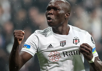 Foto - Beşiktaşlıları çıldırtıyordu! Bunu baştan düşünecektin Aboubakar efendi! Gündeme oturacak çıkış…
