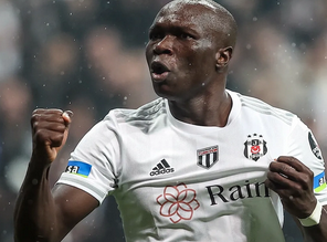 Beşiktaşlıları çıldırtıyordu! Bunu baştan düşünecektin Aboubakar efendi! Gündeme oturacak çıkış…