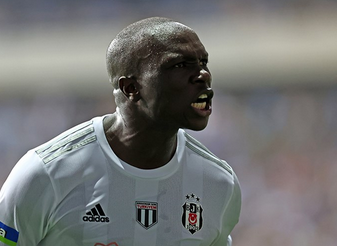 Foto - Beşiktaşlıları çıldırtıyordu! Bunu baştan düşünecektin Aboubakar efendi! Gündeme oturacak çıkış…