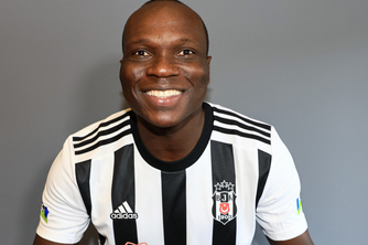 Foto - Beşiktaşlıları çıldırtıyordu! Bunu baştan düşünecektin Aboubakar efendi! Gündeme oturacak çıkış…