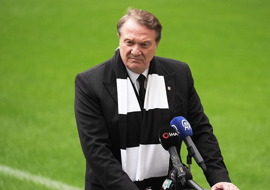 Beşiktaşlıların korktuğu başına geldi! Elalem Mourinho’yu getiriyor, Beşikta ise…