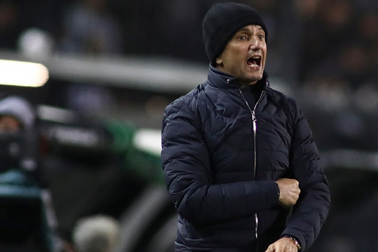 Foto - Beşiktaşlıların korktuğu başına geldi! Elalem Mourinho’yu getiriyor, Beşikta ise…