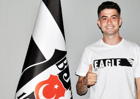 Foto - Beşiktaş'ta 10 isim birden yolcu! Şenol Güneş düğmeye bastı...