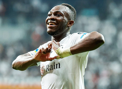 Foto - Beşiktaş'ta 10 isim birden yolcu! Şenol Güneş düğmeye bastı...