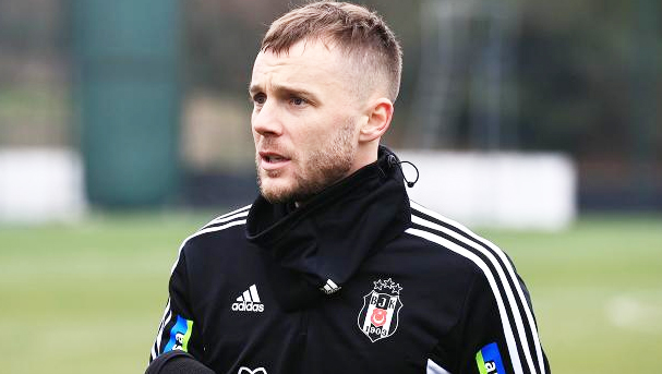 Foto - Beşiktaş'ta 10 isim birden yolcu! Şenol Güneş düğmeye bastı...