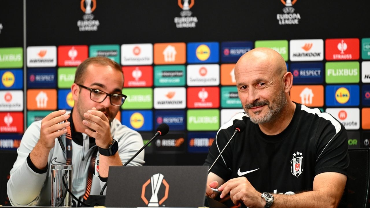 Foto - Beşiktaş'ta 11 formadan 9'unun sahibi belli: Italiano karar aşamasında