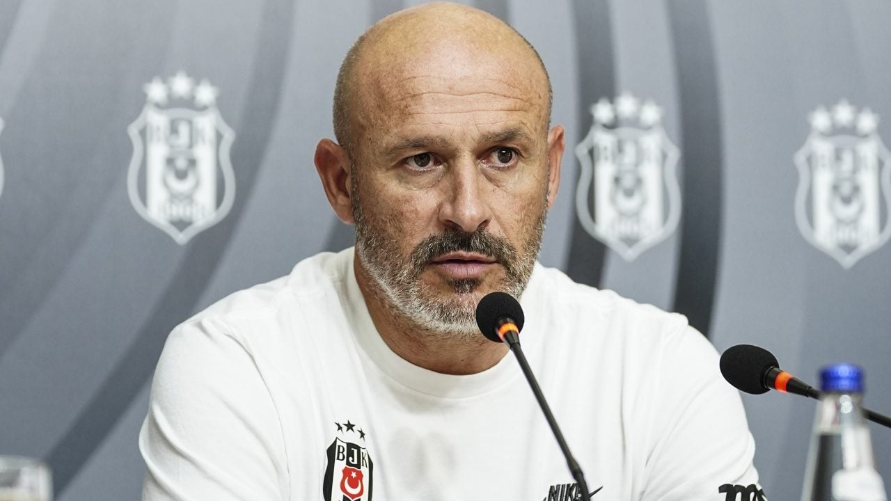 Foto - Beşiktaş'ta 11 formadan 9'unun sahibi belli: Italiano karar aşamasında