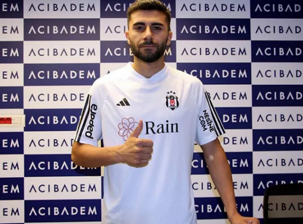 Foto - Beşiktaş'ta 3 isim daha yolcu! Aybaba ve Uçar kararını verdi! Olacak iş değil sonunda…