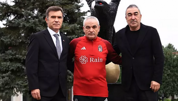 Beşiktaş'ta 3 isim daha yolcu! Aybaba ve Uçar kararını verdi! Olacak iş değil sonunda…