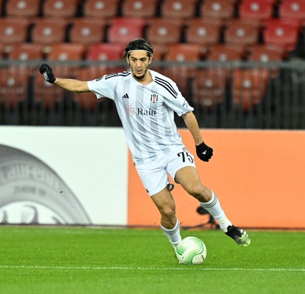 Foto - Beşiktaş'ta 3 isim daha yolcu! Aybaba ve Uçar kararını verdi! Olacak iş değil sonunda…