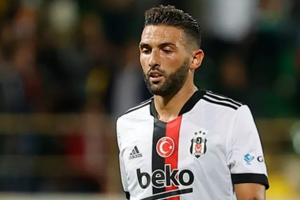 Foto - Beşiktaş'ta 3 isim daha yolcu! Aybaba ve Uçar kararını verdi! Olacak iş değil sonunda…